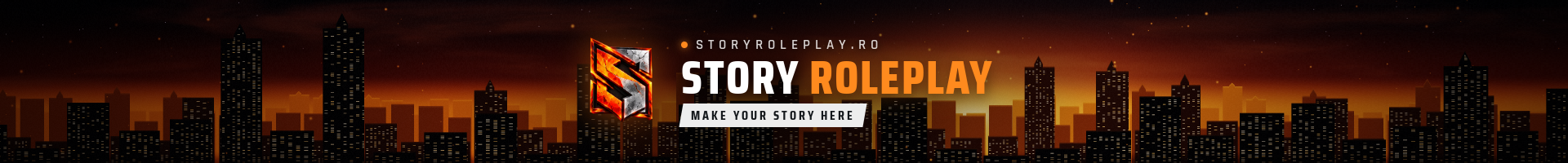 Serverdetails Story Roleplay